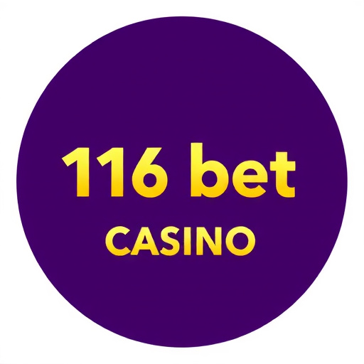116 bet casino